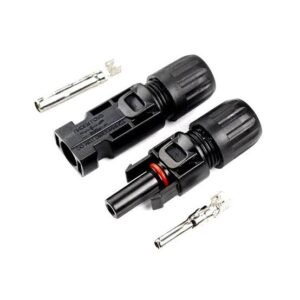 MC4 Connectors