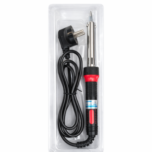 BTechMall 80W 220V Electric Soldering Iron – Professional Repair Tool