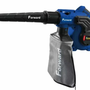 Forward 2 in 1 Vacuum Blower 950W | 220V High-Speed Air Blower | Best Blower in Pakistan | Cleaning Blower