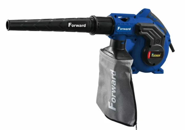 Forward 2 in 1 Vacuum Blower 950W | 220V High-Speed Air Blower | Best Blower in Pakistan | Cleaning Blower